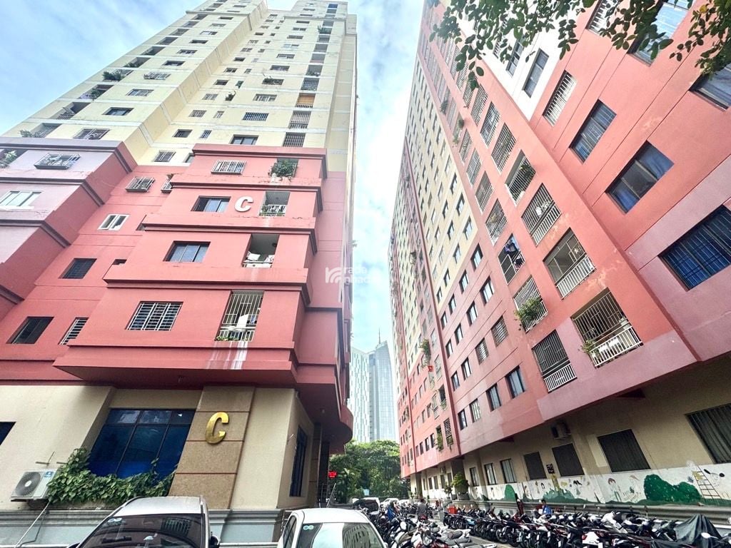 CHUNG CƯ MỸ PHƯỚC, BÙI HỮU NGHĨA, BÌNH THẠNH, 56M2. GIẢM 350TR CHỈ 3.79T 