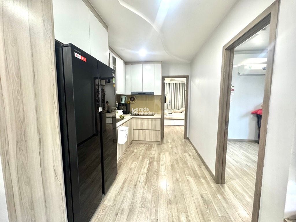 CHUNG CƯ MỸ PHƯỚC, BÙI HỮU NGHĨA, BÌNH THẠNH, 56M2. GIẢM 350TR CHỈ 3.79T 