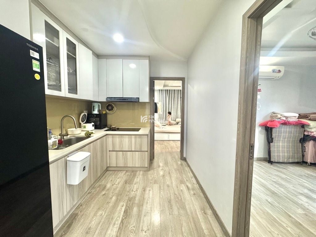 CHUNG CƯ MỸ PHƯỚC, BÙI HỮU NGHĨA, BÌNH THẠNH, 56M2. GIẢM 350TR CHỈ 3.79T 