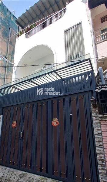 GIÁP 3/2- LÊ ĐẠI HÀNH - LÃNH BINH THĂNG- P.11-Q.11- DT: 5.5*12M- 10 TỶ 8