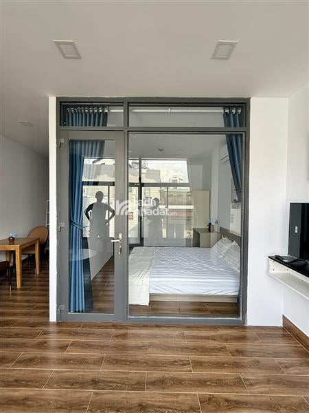 SÁT MT XÔ VIẾT NGHỆ TĨNH, BÌNH THẠNH, 60M2 CÓ DÒNG TIỀN. GIẢM 350TR CHỈ CÒN 11.5T TL 