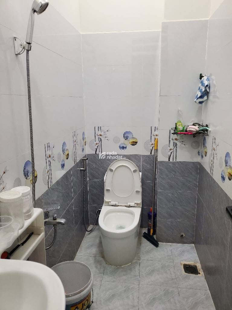 SÁT TÂN BÌNH, GẦN MẶT TIỀN KHUÔNG VIỆT, TÂN PHÚ, 55M2 HIẾM CÓ. GIẢM 550TR CHỈ 11.8T TL TỐT