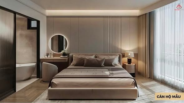 Bán căn hộ chung cư 72.9m2 tại The Queen 360 Giải Phóng, Hà Nội