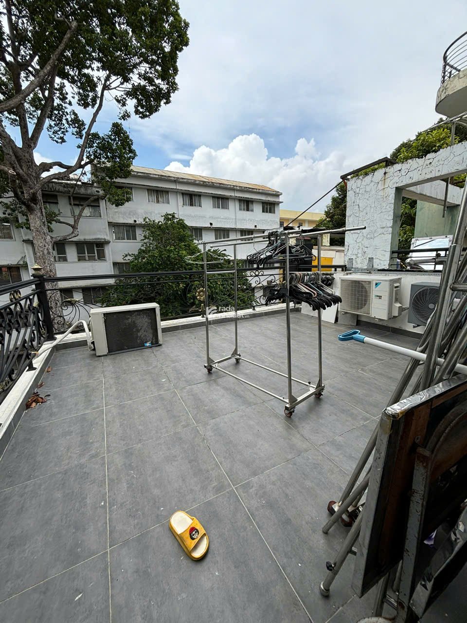 Bán nhà mặt tiền đường Nguyễn Trãi Quận 5 dt(4 x 10m) giá 23.5 tỷ