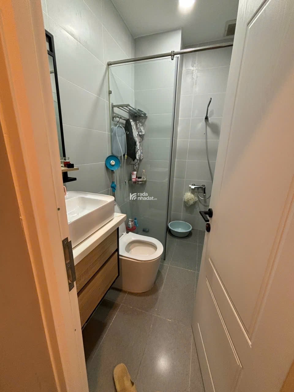 Bán nhà mặt tiền đường Nguyễn Trãi Quận 5 dt(4 x 10m) giá 23.5 tỷ