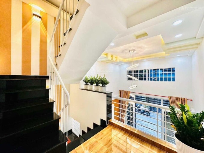 BÁN NHÀ GẤP giá TỐT đường Đỗ Nhuận Quận Tân Phú giá 4 tỷ 250  DT 47,1m2 Phường Sơn Kỳ Quận Tân Phú 