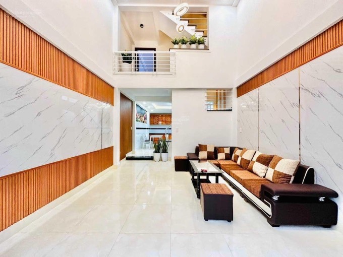 BÁN NHÀ GẤP giá TỐT đường Đỗ Nhuận Quận Tân Phú giá 4 tỷ 250  DT 47,1m2 Phường Sơn Kỳ Quận Tân Phú 