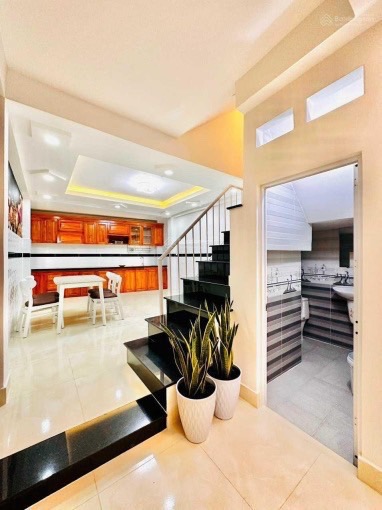 BÁN NHÀ GẤP giá TỐT đường Đỗ Nhuận Quận Tân Phú giá 4 tỷ 250  DT 47,1m2 Phường Sơn Kỳ Quận Tân Phú 