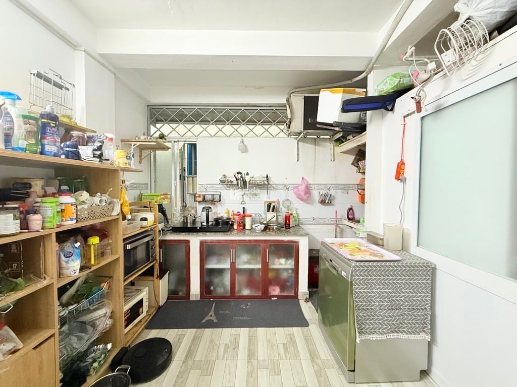 CHUNG CƯ HUỲNH VĂN CHÍNH - TÂN PHÚ - 44M -NGAY ĐẦM SEN