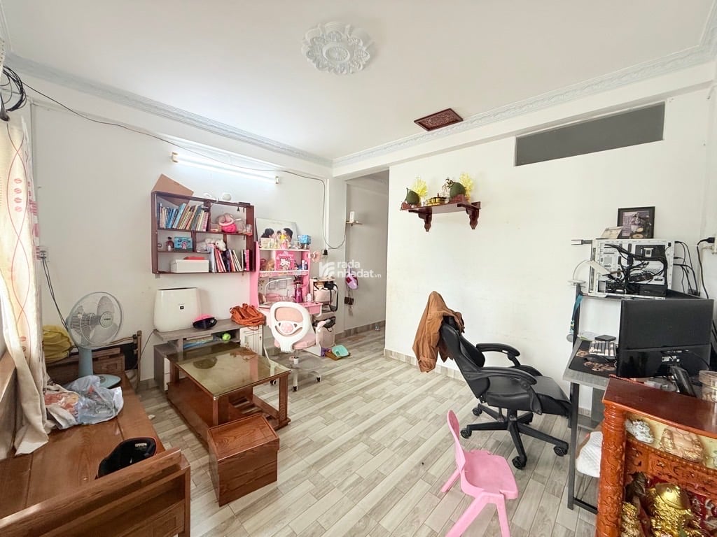 CHUNG CƯ HUỲNH VĂN CHÍNH - TÂN PHÚ - 44M -NGAY ĐẦM SEN