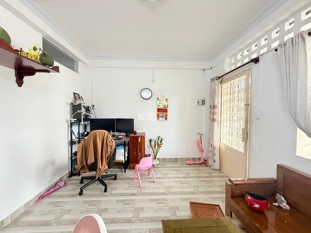 CHUNG CƯ HUỲNH VĂN CHÍNH - TÂN PHÚ - 44M -NGAY ĐẦM SEN