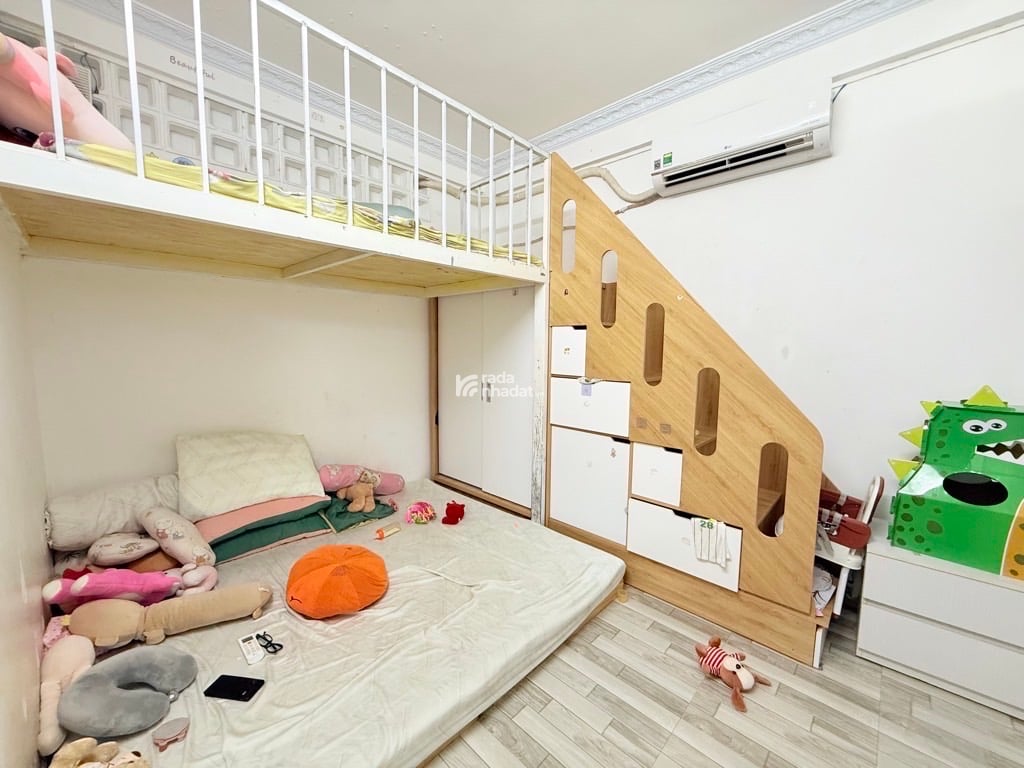 CHUNG CƯ HUỲNH VĂN CHÍNH - TÂN PHÚ - 44M -NGAY ĐẦM SEN