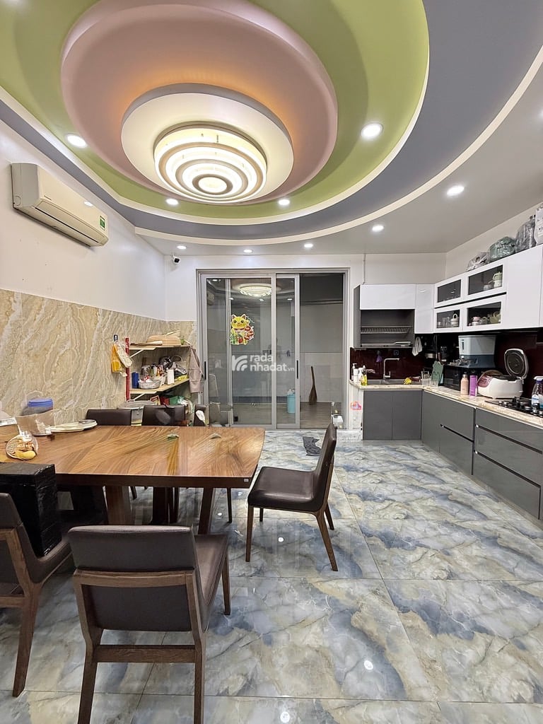 MTKD QUÁCH ĐÌNH BẢO, TÂN PHÚ, CHUẨN 85M2 HIẾM CÓ. GIẢM 450TR CHỈ CÒN 19.5T TL TỐT
