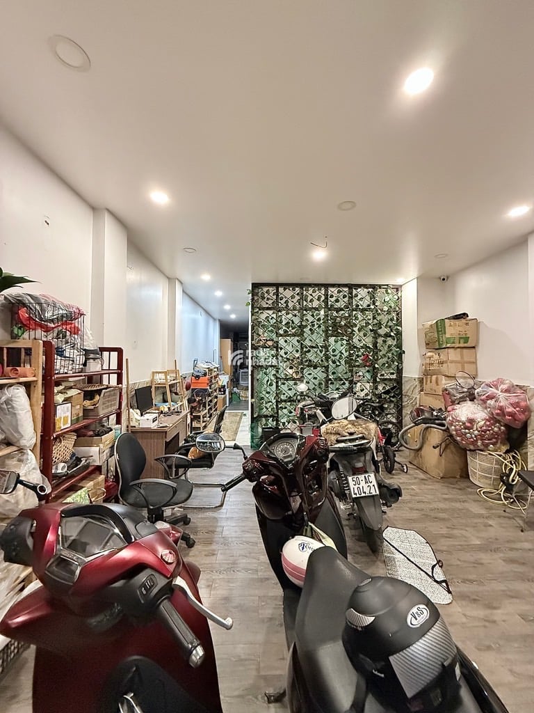 MTKD QUÁCH ĐÌNH BẢO, TÂN PHÚ, CHUẨN 85M2 HIẾM CÓ. GIẢM 450TR CHỈ CÒN 19.5T TL TỐT