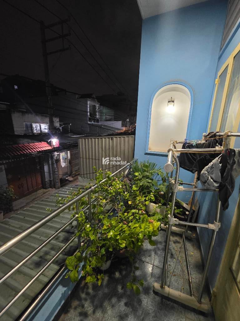 Mặt tiền kinh doanh căn góc 2 mặt thoáng 