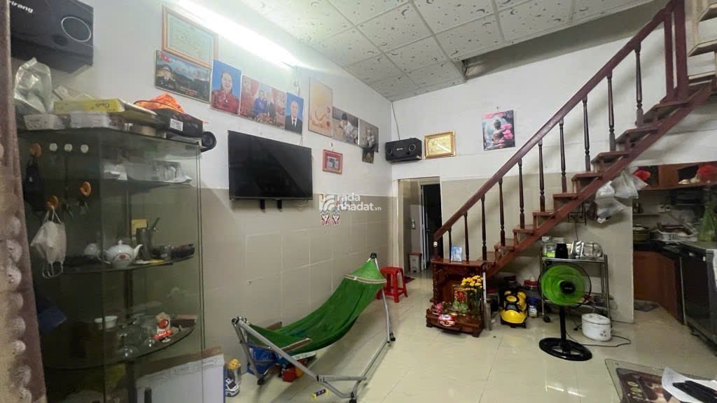 Bán nhà hiếm tại mặt tiền đường số 47 Hiệp Bình Chánh Thủ Đức, tiện kinh doanh, gần Gigamall