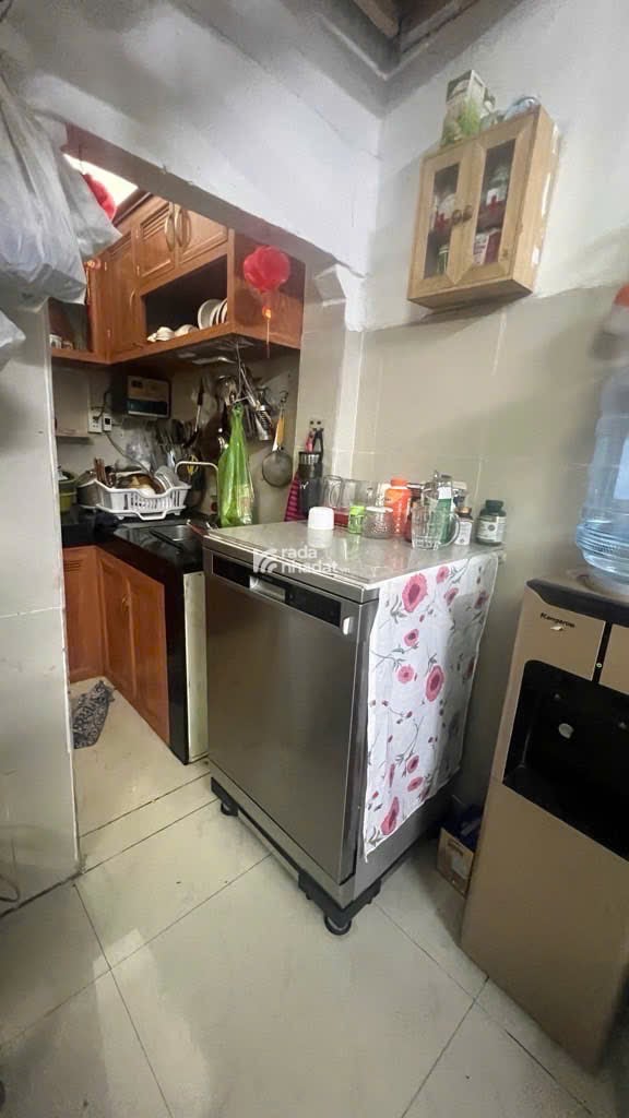 Bán nhà hiếm tại mặt tiền đường số 47 Hiệp Bình Chánh Thủ Đức, tiện kinh doanh, gần Gigamall