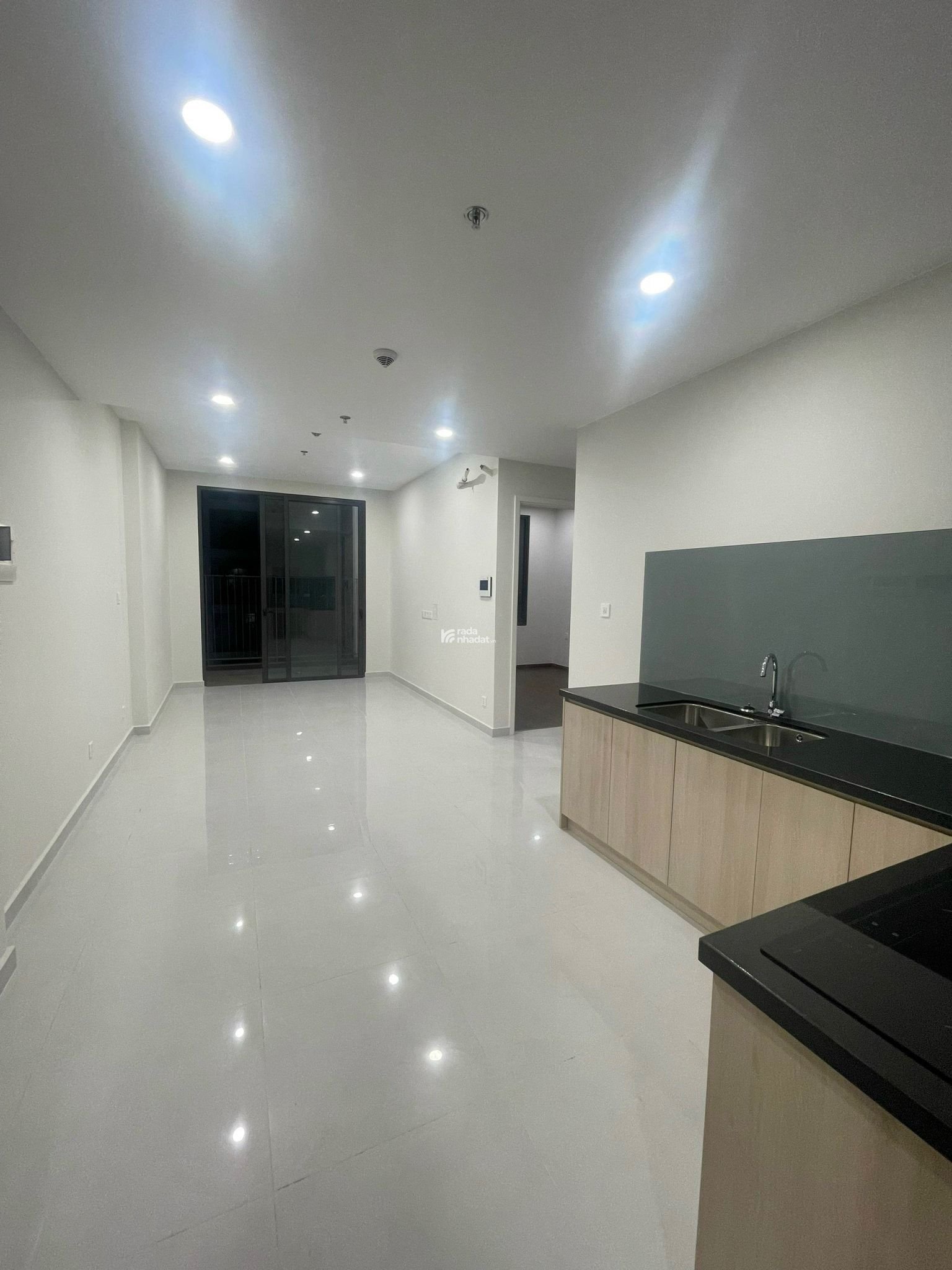 Chỉ còn 1 căn siêu rẻ siêu cute, căn hộ 1PN Emerald Golf View full nội thất chỉ 6tr5