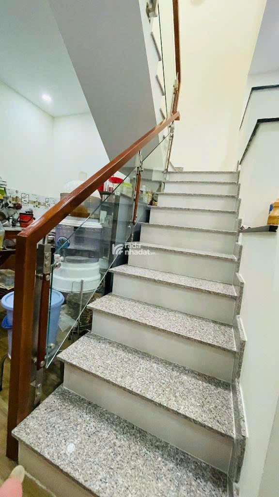 Nhà Phố 2 Tầng 3 Phòng Ngủ 3WC 66m2  Xe Hơi Tới Cửa 551 Lê Văn Khương P Hiệp Thành Q 12