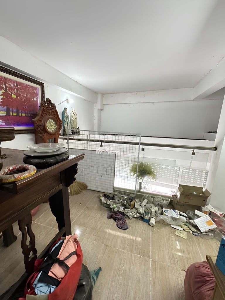 BÁN NHÀ MẶT TIỀN BÌNH HƯNG HÒA A 150M2 12 TỶ 10X16M 4 TẦNG BTCT GIÁP TÂN PHÚ  