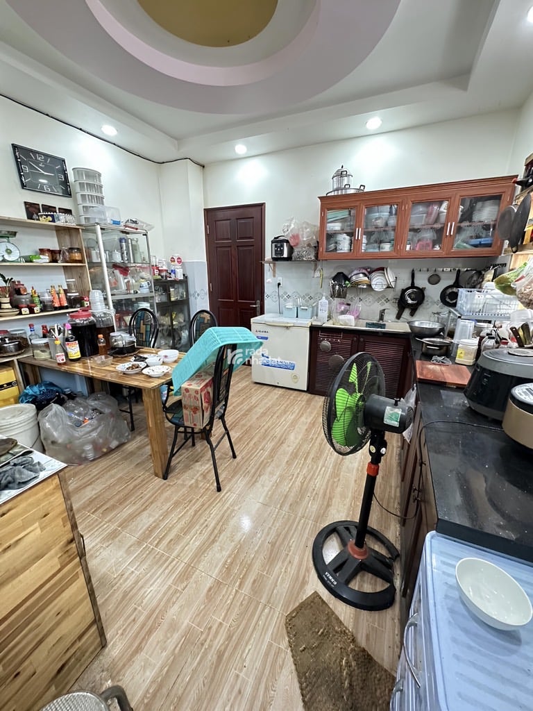 BÁN NHÀ MẶT TIỀN BÌNH HƯNG HÒA A 150M2 12 TỶ 10X16M 4 TẦNG BTCT GIÁP TÂN PHÚ  