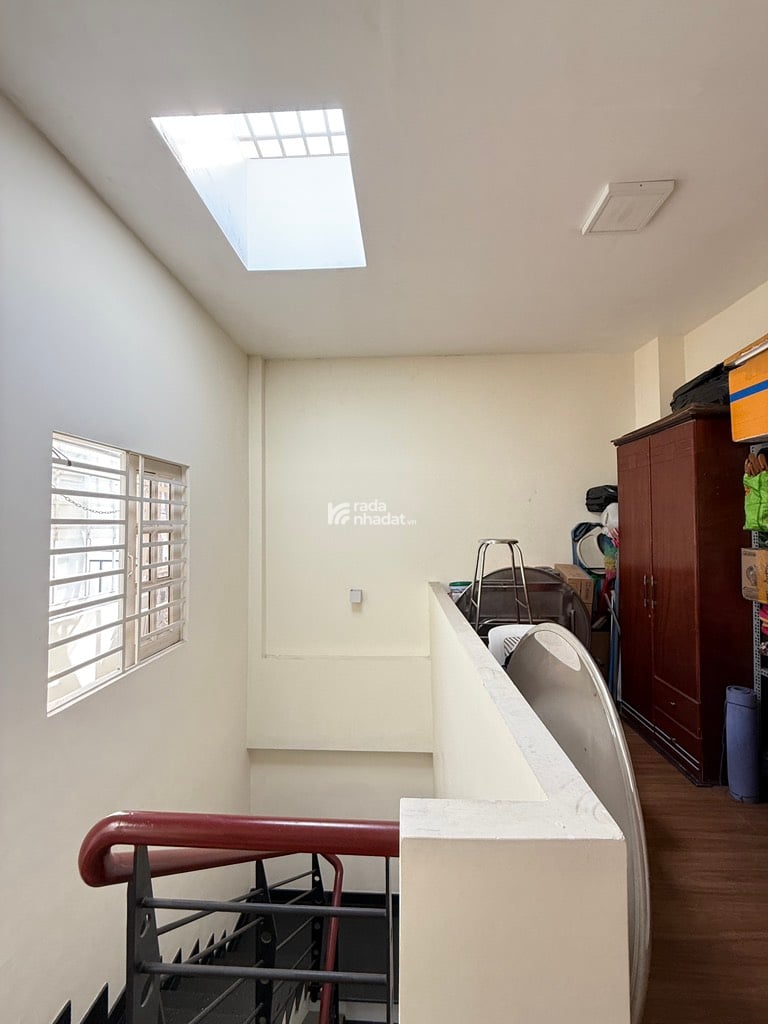 BÁN NHÀ MỚI GÒ DẦU TÂN PHÚ 26M2, 4 TẦNG CHỈ 7 TỶ  