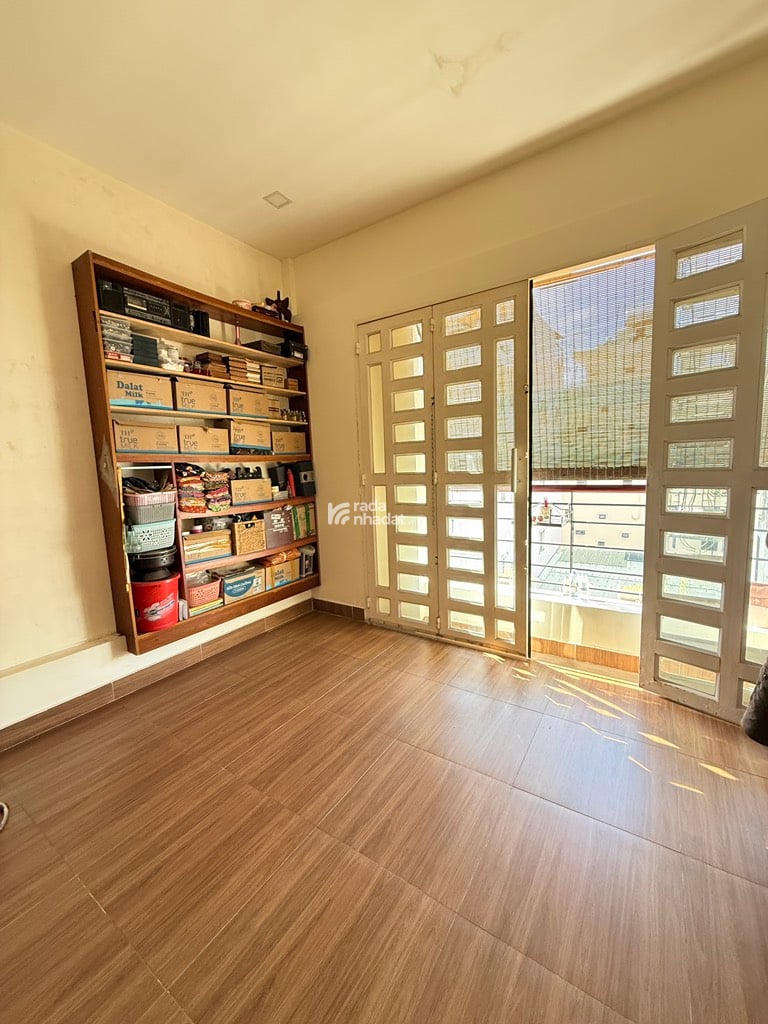 BÁN NHÀ MỚI GÒ DẦU TÂN PHÚ 26M2, 4 TẦNG CHỈ 7 TỶ  
