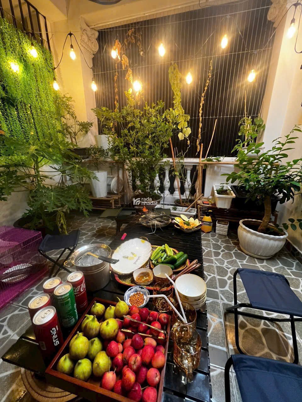 Bán nhà góc 2 mặt hẻm Nguyễn Xí, P.26 Bình Thạnh - 4.1x11m, 6PN - 5 Tầng Bao Công Năng