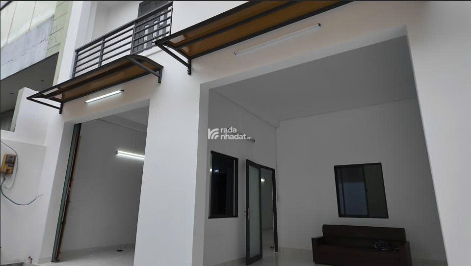 BÁN NHÀ RIÊNG HXH 8M ÂU CƠ, TÂN BÌNH; DT KHỦNG: 820m; 2 TẦNG MỚI; GIÁ CHỈ 13.5 TỶ TL