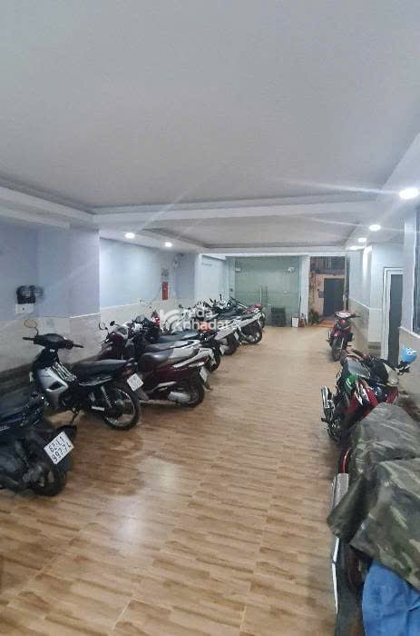 CHDV ĐƯỜNG LÊ CÔNG PHÉP, AN LẠC, BÌNH TÂN (8 x 21 x 6 Tầng) 17.5 TỶ TL