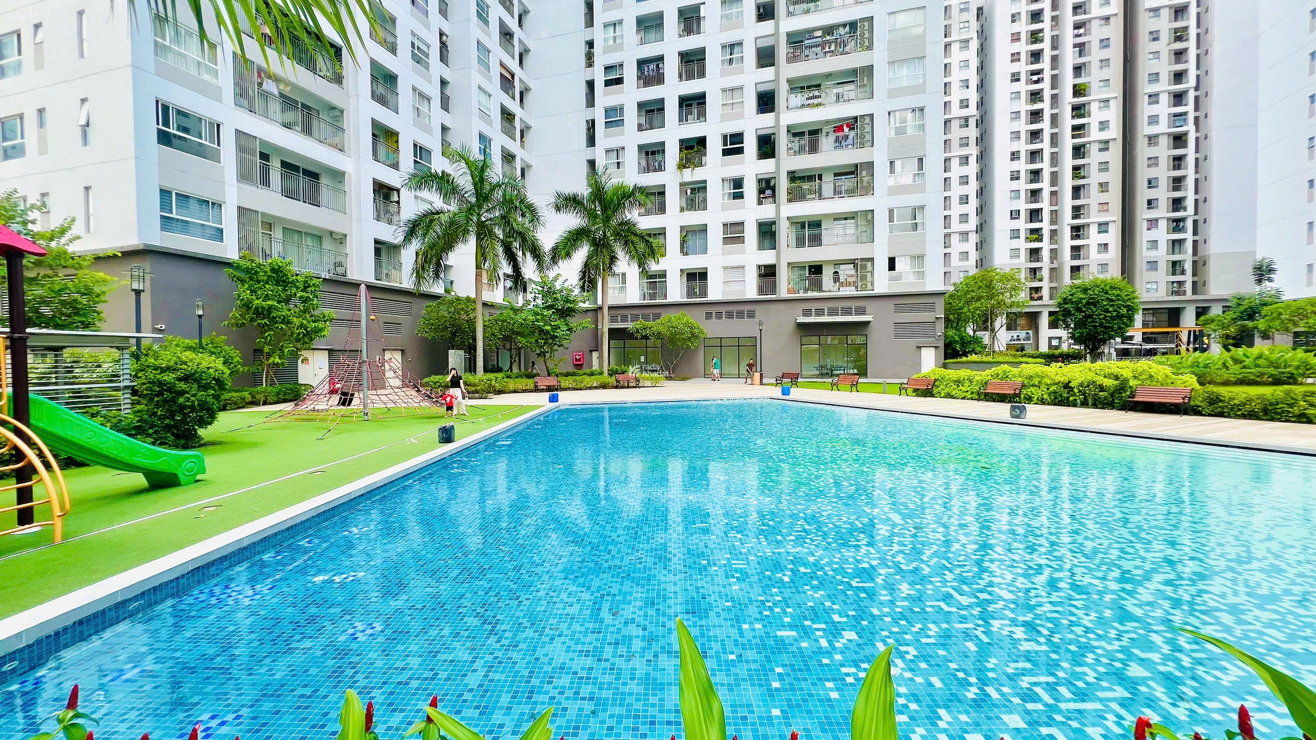 Chỉ TT 950tr sở hữu ngay Officetel Sunrise Riverside, 33m2 - 54m2, CK 5%, Tặng NT, Hỗ trợ vay 70%