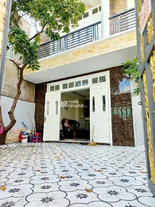 Bán nhà Khu Nam Long 168m2 ngang 7m dài 37m nhà 2 tầng 4 phòng lớn kèm dãy 6 phòng 20tr/tháng chỉ 1