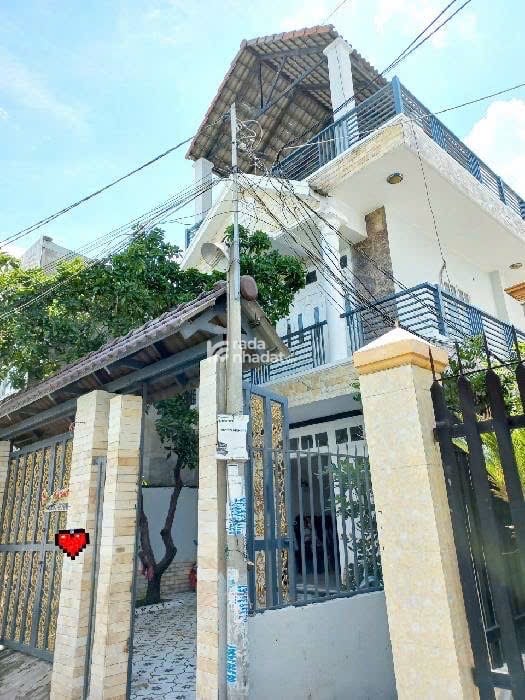 Bán nhà Khu Nam Long 168m2 ngang 7m dài 37m nhà 2 tầng 4 phòng lớn kèm dãy 6 phòng 20tr/tháng chỉ 1