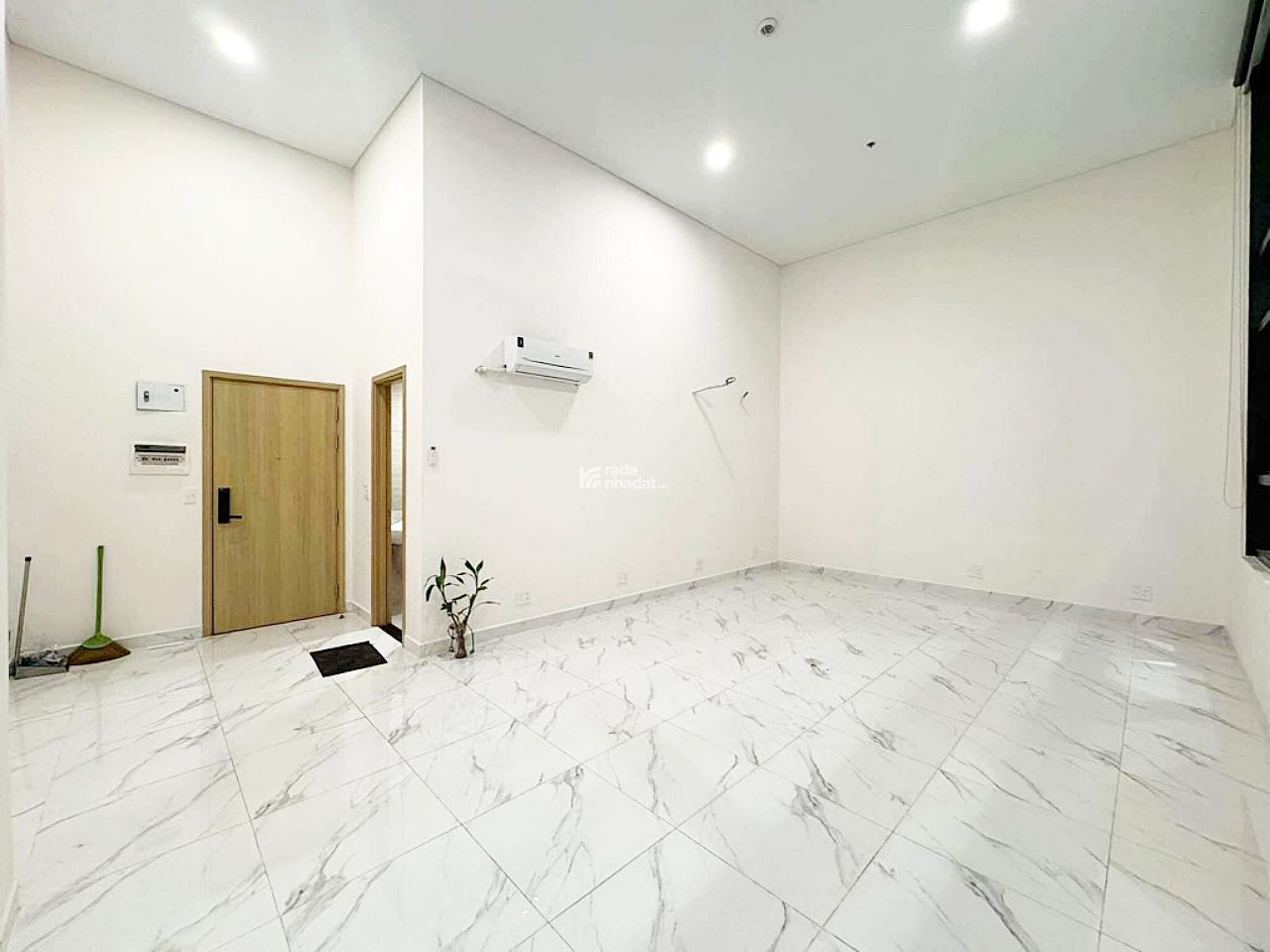 BÁN CĂN HỘ CAO CẤP ASIANA CAPELLA Q6 43M2 TẦNG 3 TRẦN VĂN KIỂU GIÁ CHỈ 2.2 TỶ QUẬN 6
