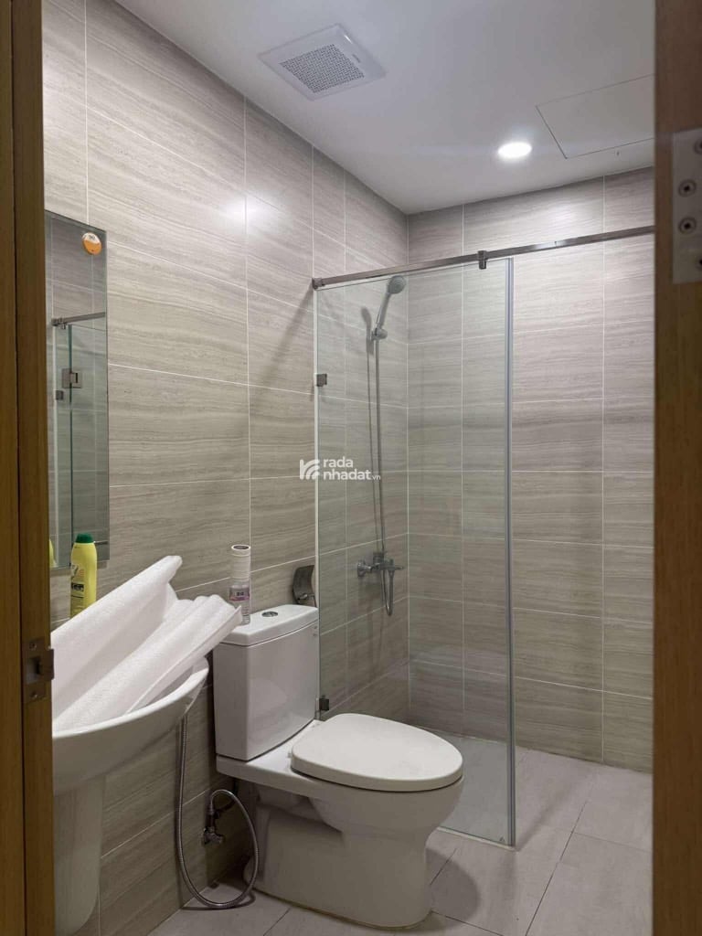 BÁN CĂN HỘ CAO CẤP ASIANA CAPELLA Q6 43M2 TẦNG 3 TRẦN VĂN KIỂU GIÁ CHỈ 2.2 TỶ QUẬN 6