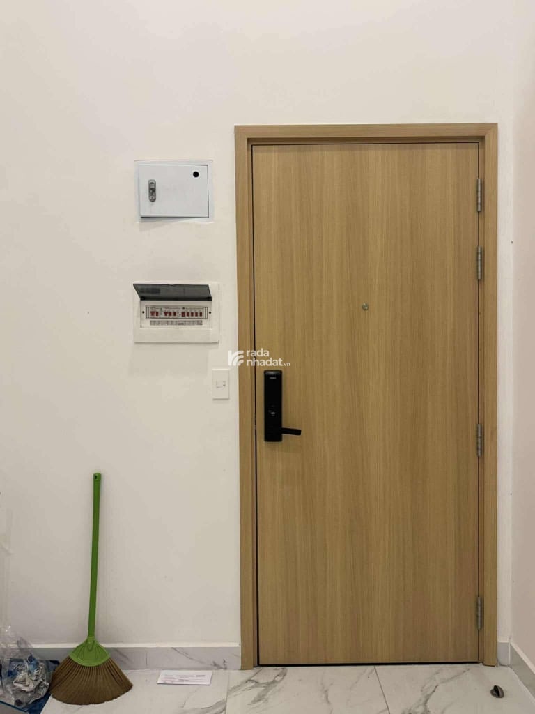 BÁN CĂN HỘ CAO CẤP ASIANA CAPELLA Q6 43M2 TẦNG 3 TRẦN VĂN KIỂU GIÁ CHỈ 2.2 TỶ QUẬN 6