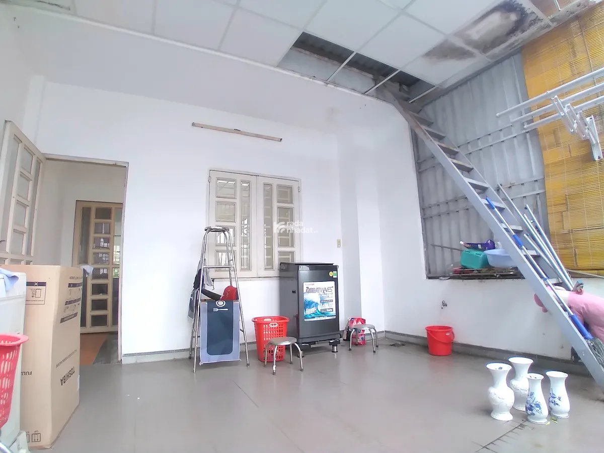 BÁN GẤP NHÀ ĐẸP 4 lầu, Nguyễn Phúc Chu, Tân Bình. Khu hiếm nhà bán chỉ 8.3 tỷ TL