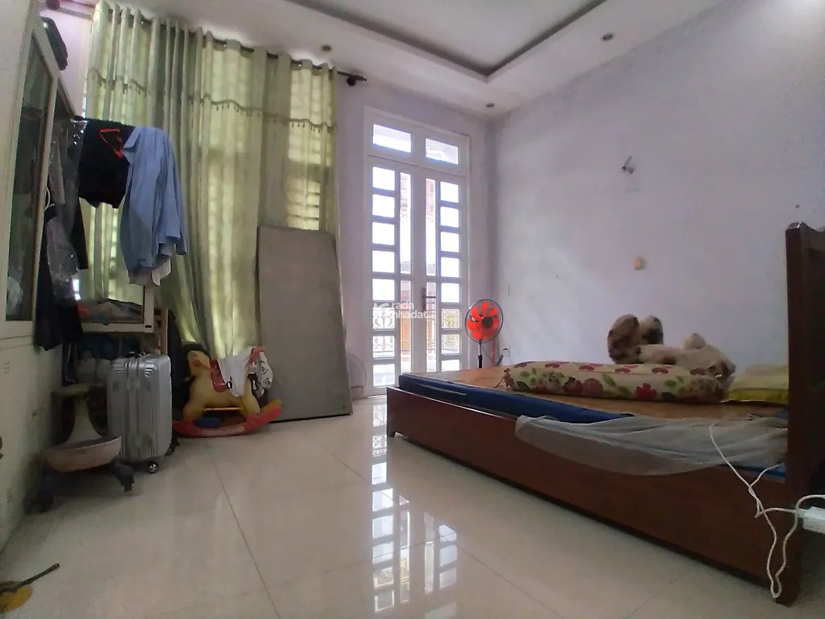 BÁN GẤP NHÀ ĐẸP 4 lầu, Nguyễn Phúc Chu, Tân Bình. Khu hiếm nhà bán chỉ 8.3 tỷ TL