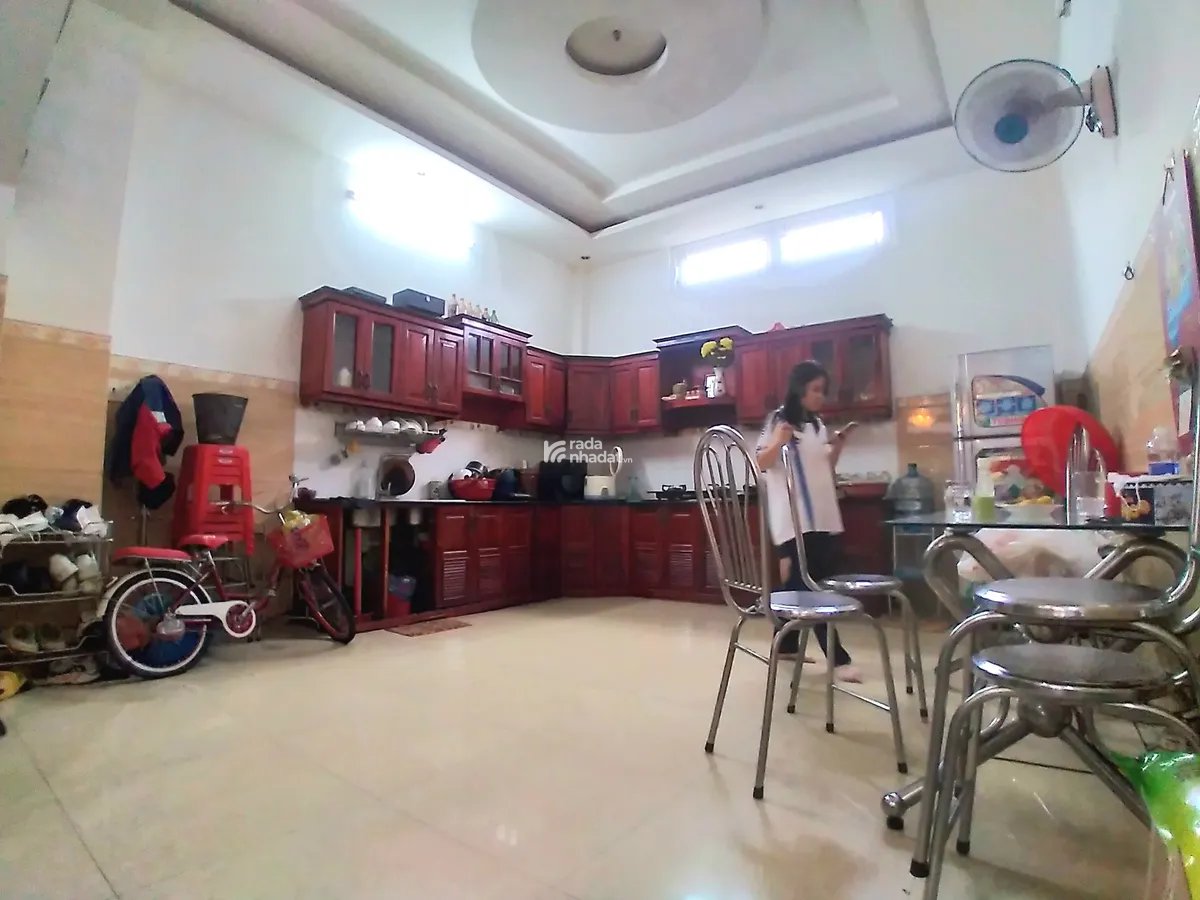 BÁN GẤP NHÀ ĐẸP 4 lầu, Nguyễn Phúc Chu, Tân Bình. Khu hiếm nhà bán chỉ 8.3 tỷ TL