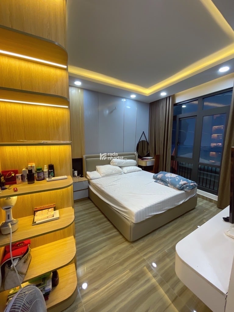 Bán nhà đường lê trọng tấn tây thạnh