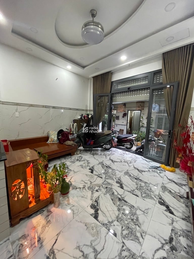 Bán nhà đường lê trọng tấn tây thạnh