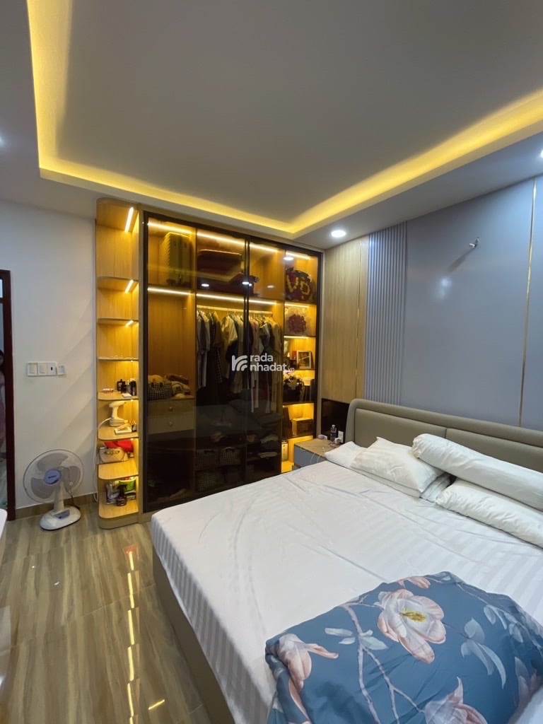 Bán nhà đường lê trọng tấn tây thạnh