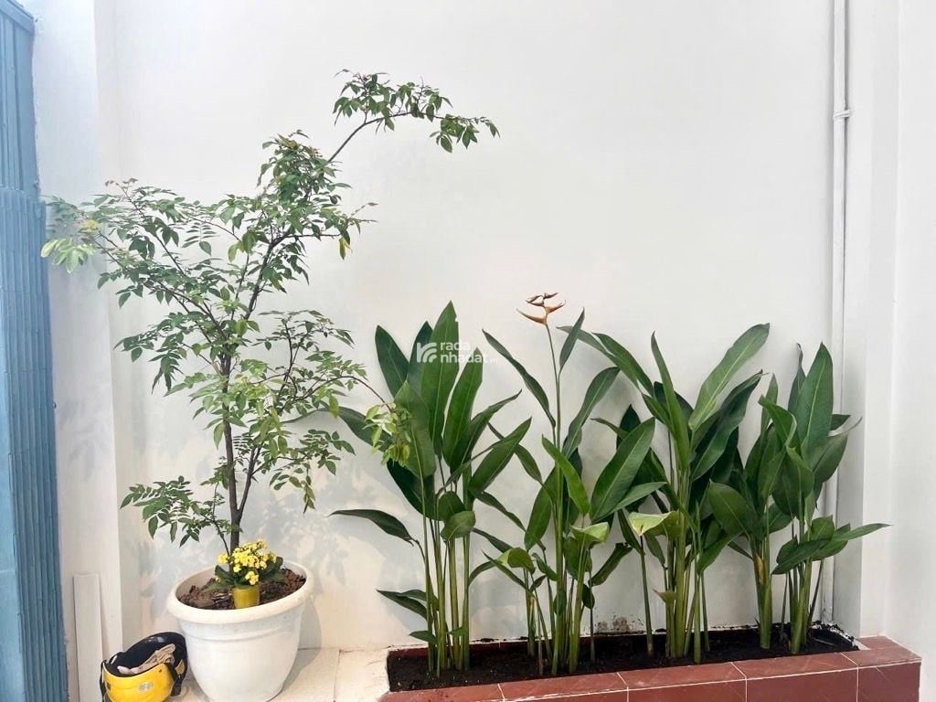 NHÀ ĐẸP TẠI PHƯỜNG TÂN QUÝ, QUẬN TÂN PHÚ