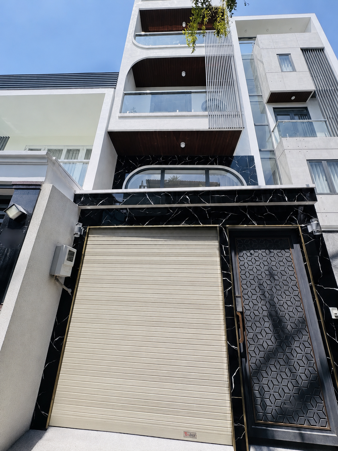 Nhà Đẹp 4 Tầng , Đường số 7, Cạnh Chợ Tân Lập -  Gần Đỗ Xuân Hợp - Phù Hợp Ở -  Quận 2 
