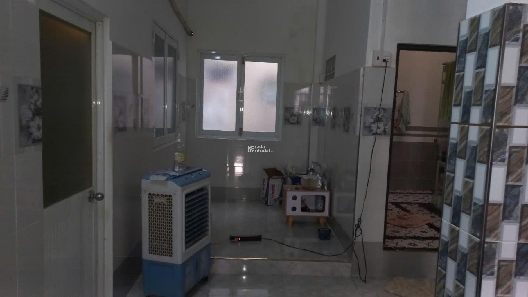 BÁN NHÀ LIÊN KHU 10 11 130M2 5PN 5WC 12.5 TỶ HẺM 8M XE HƠI VÀO BÌNH TÂN GIÁP TÂN PHÚ 