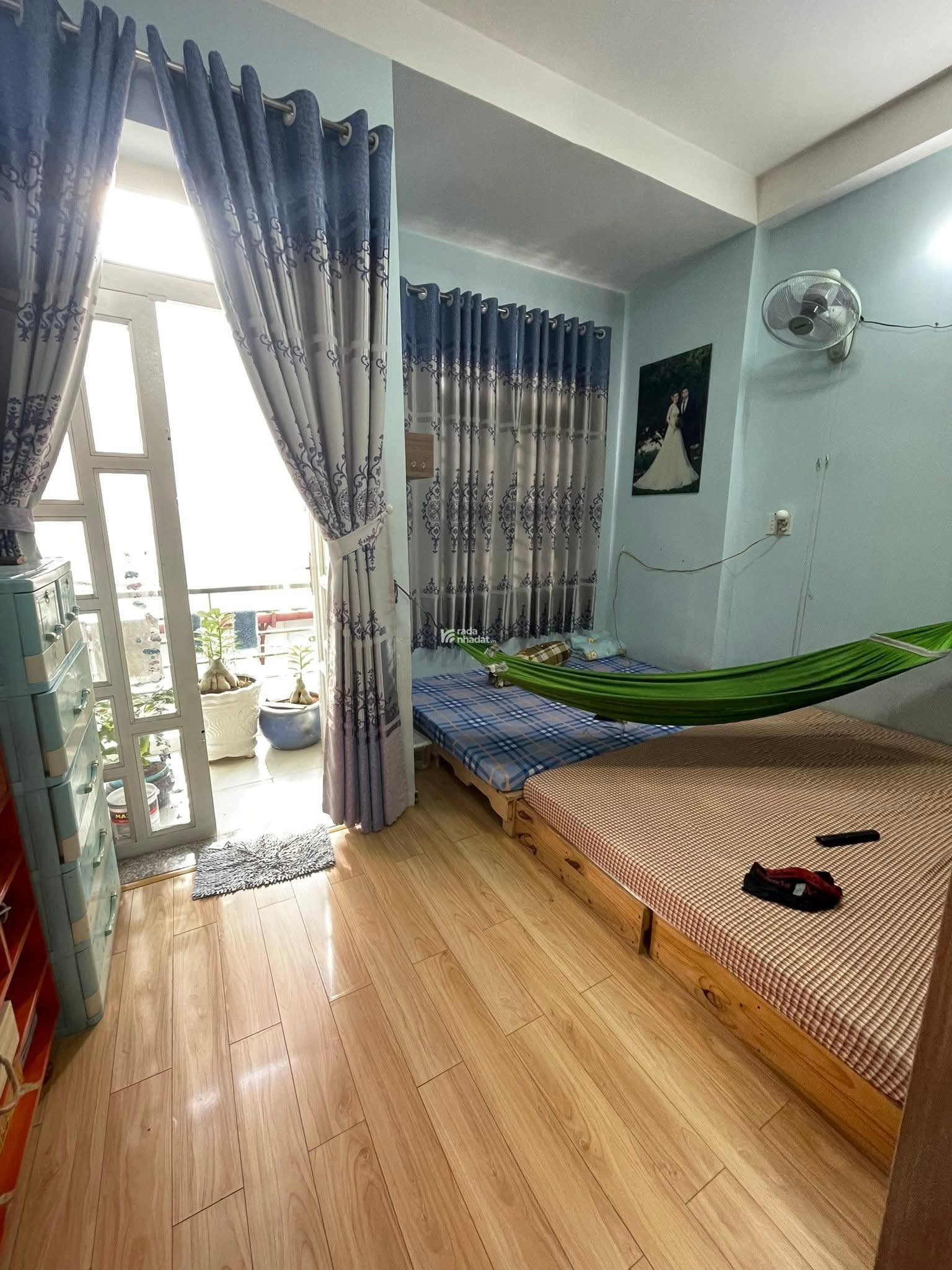 Bán Nhà 4 Tầng, 52M2 FULL Thổ Cư, Tạ Quang Bửu, P2. Quận 8, Ngang 4,2m, 5PN, Chỉ Nhỉnh 6 Tỷ