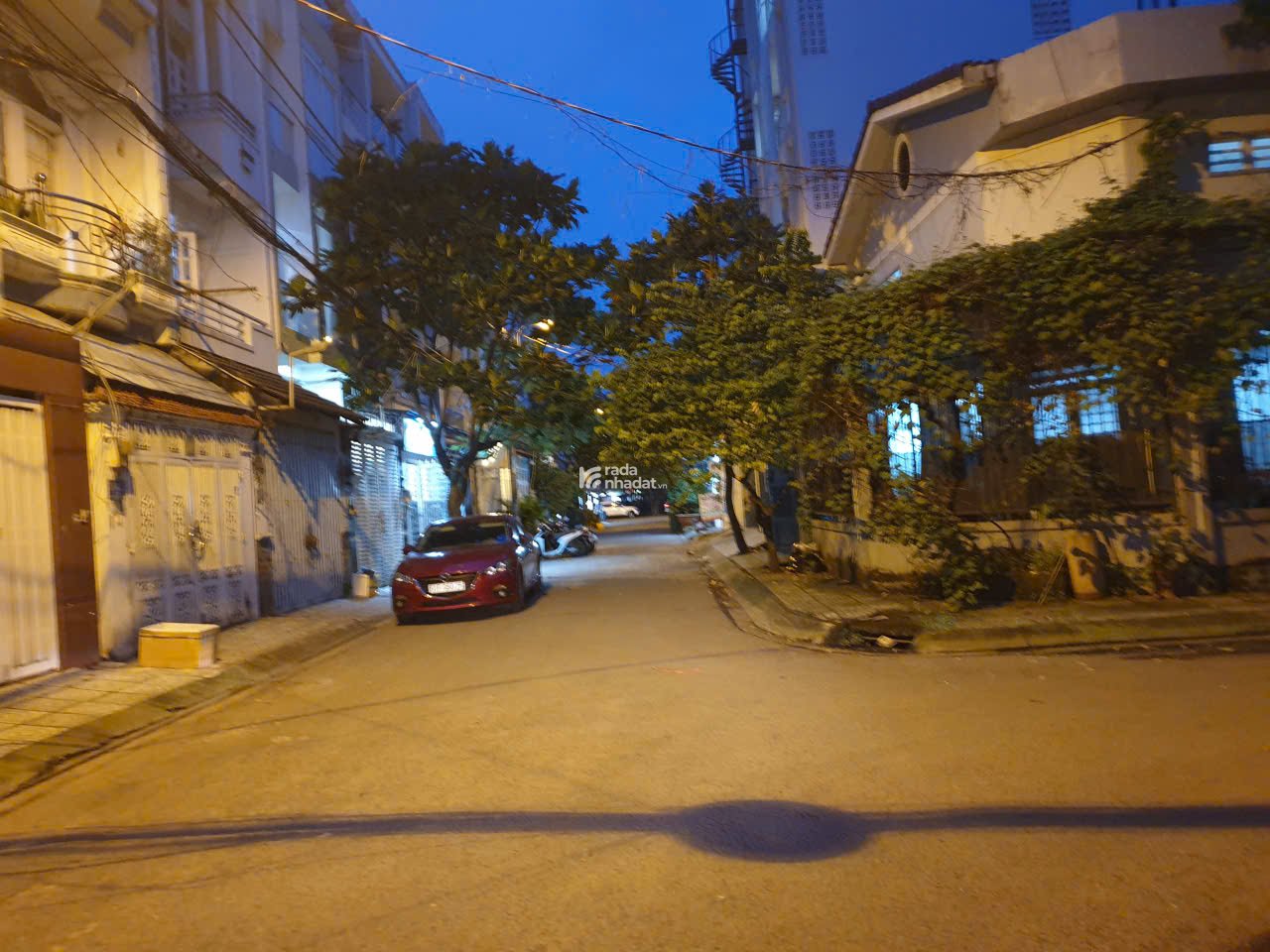 Bán nhà 5 tầng  Khu Dream Home  đường số 59  Gò Vấp  Đường 8m có lề  4.1x17m  Giá 9.1 Tỷ