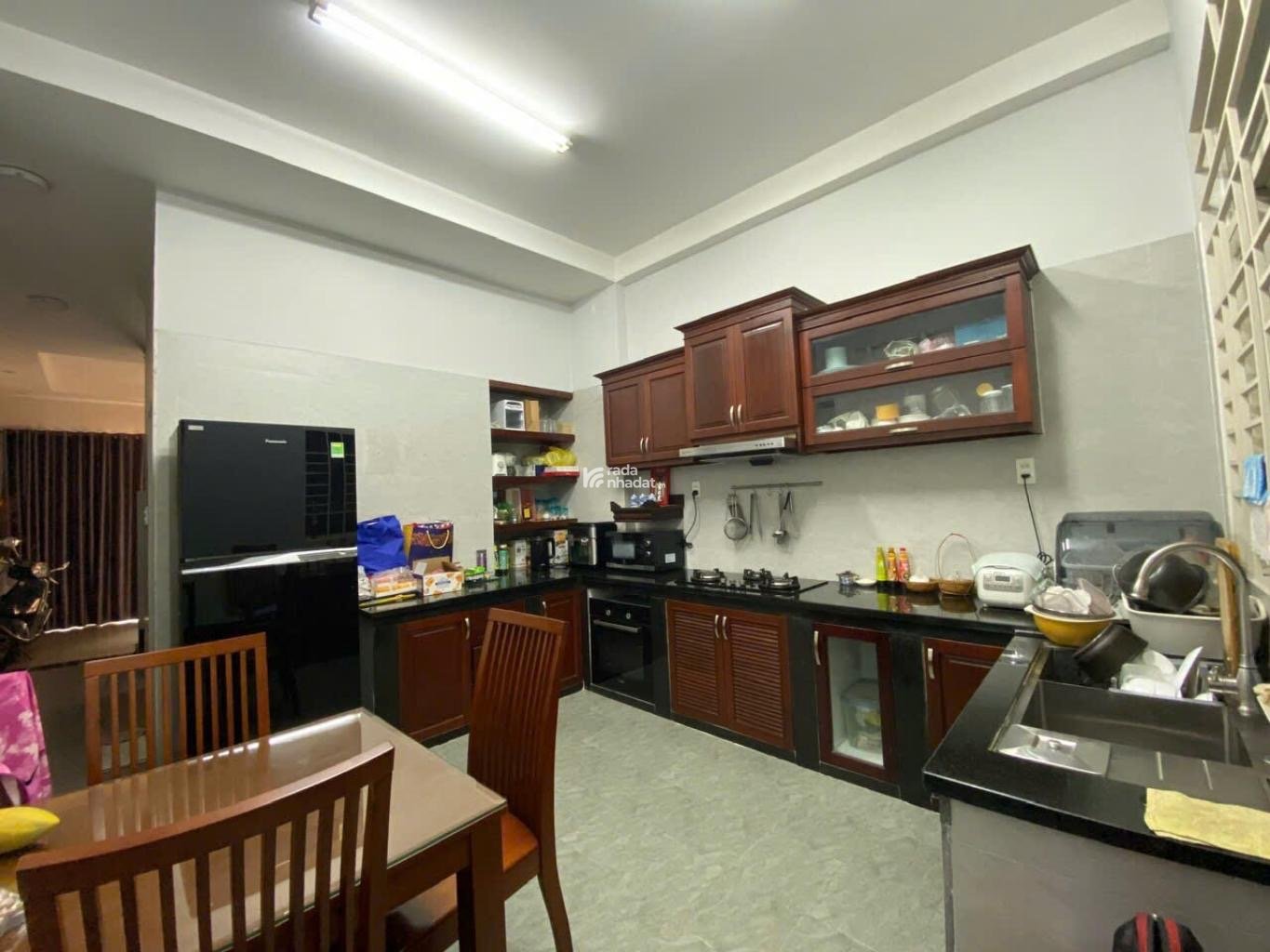 TRUNG TÂM TÂN PHÚ - SÁT CHỢ TÂN HƯƠNG-GẦN CELEDON CITY - HẺM XE HƠI - 65M2 - 3 TẦNG - GIÁ HƠN 7 TỶ
