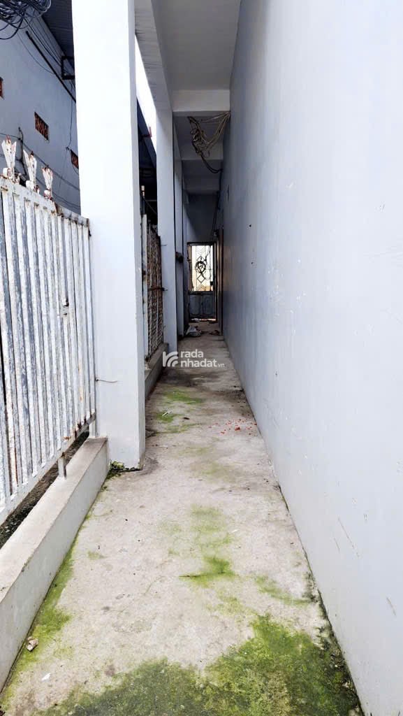 Nhà Phố 3 Tầng Có Nguồn Thu Hàng Tháng Thới An 13 P Thới An Quận 12