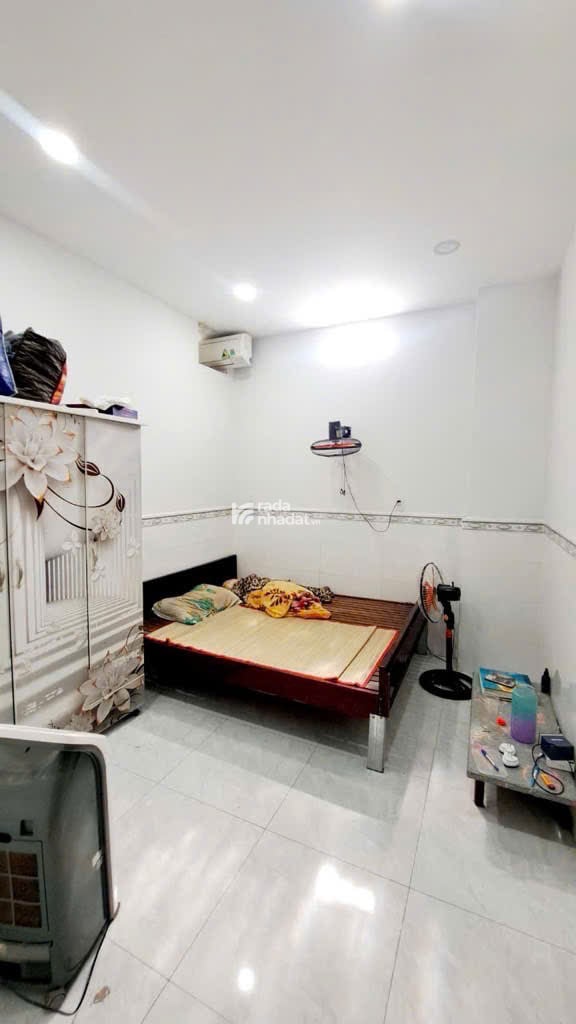 Nhà Phố 3 Tầng Có Nguồn Thu Hàng Tháng Thới An 13 P Thới An Quận 12